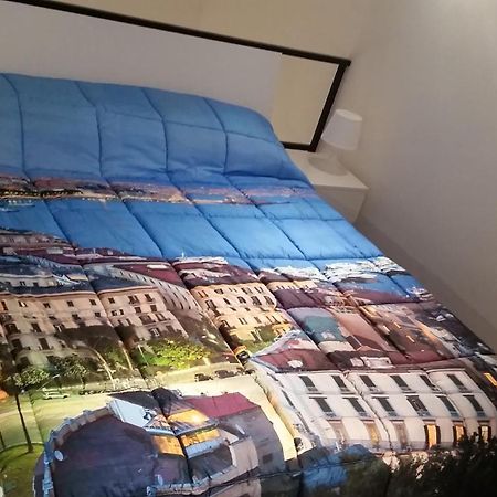 Vincent'S Home Napoli Eksteriør bilde