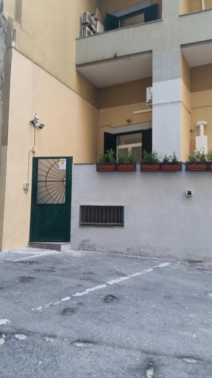 Vincent'S Home Napoli Eksteriør bilde