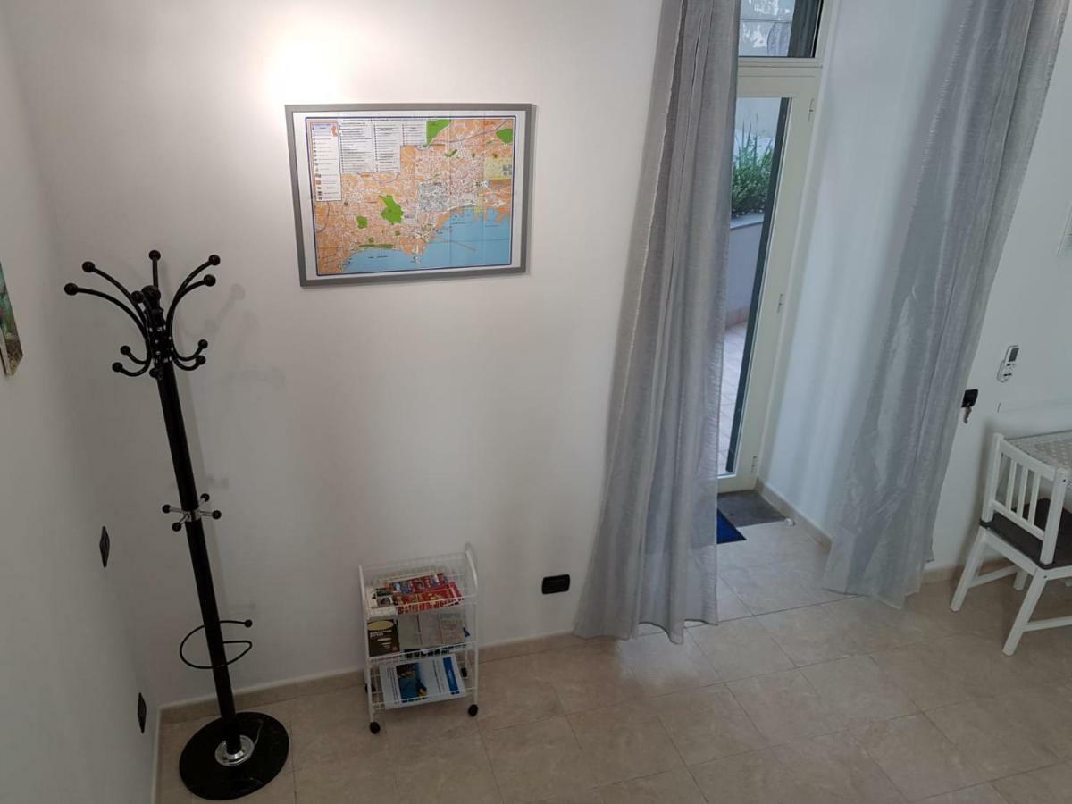 Vincent'S Home Napoli Eksteriør bilde