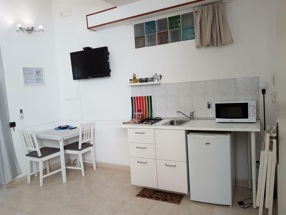 Vincent'S Home Napoli Eksteriør bilde