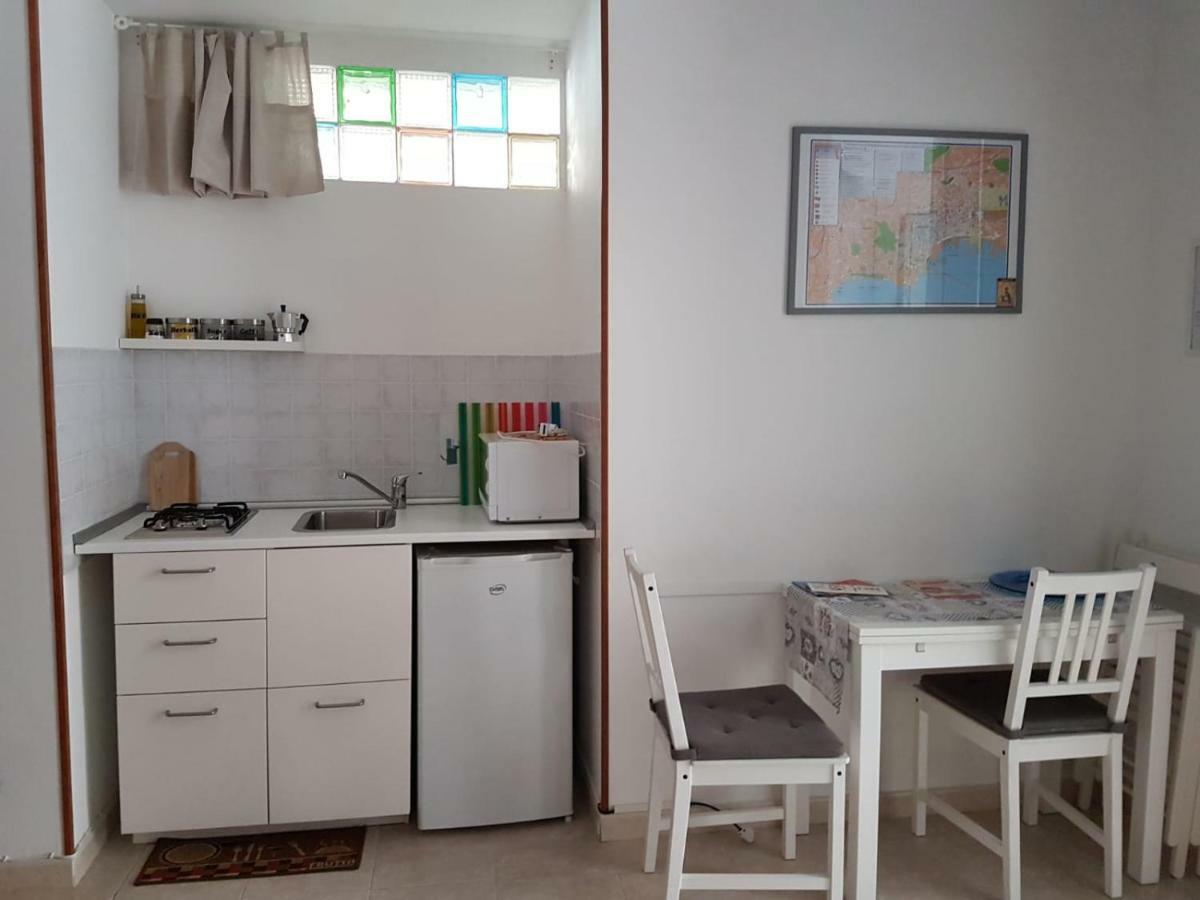 Vincent'S Home Napoli Eksteriør bilde