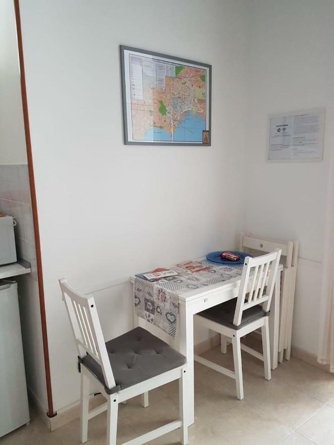 Vincent'S Home Napoli Eksteriør bilde