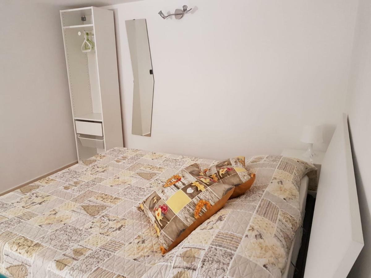 Vincent'S Home Napoli Eksteriør bilde
